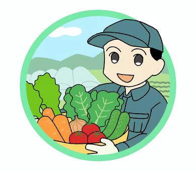 【話題】 生産 者 の 顔 最新写真集＆動画まとめ #631