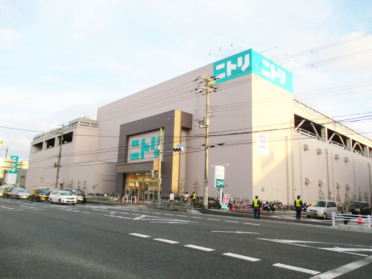 ニトリ箕面店の2026年最新ガイド！混雑回避や駐車場とセール攻略法