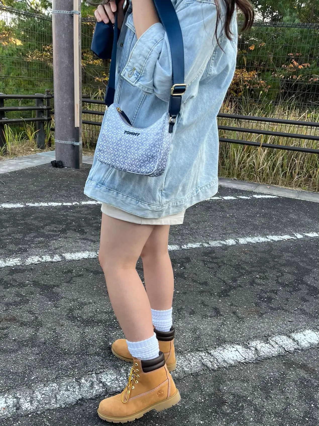 夏でも暑苦しくない！ティンバーランド最新脱マンネリ着こなし術