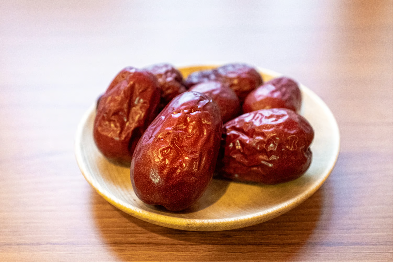 なつめの食べ方完全ガイド｜生と乾燥の違いから簡単レシピまで徹底解説