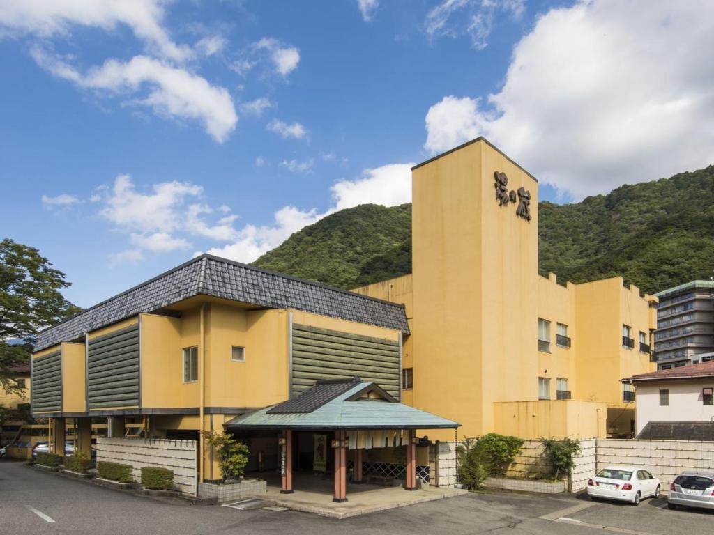 ほてる白河 湯の蔵の口コミ評判は？露天風呂や料理の実態を徹底検証