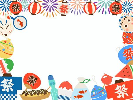 花火の大きさはどこまで広がる？号数別の直径・高度比較と安全基準の真相