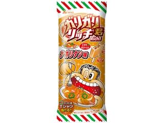 【プロフィール】 ガリガリ 君 ナポリタン 味 公式インスタ・X最新情報 #962