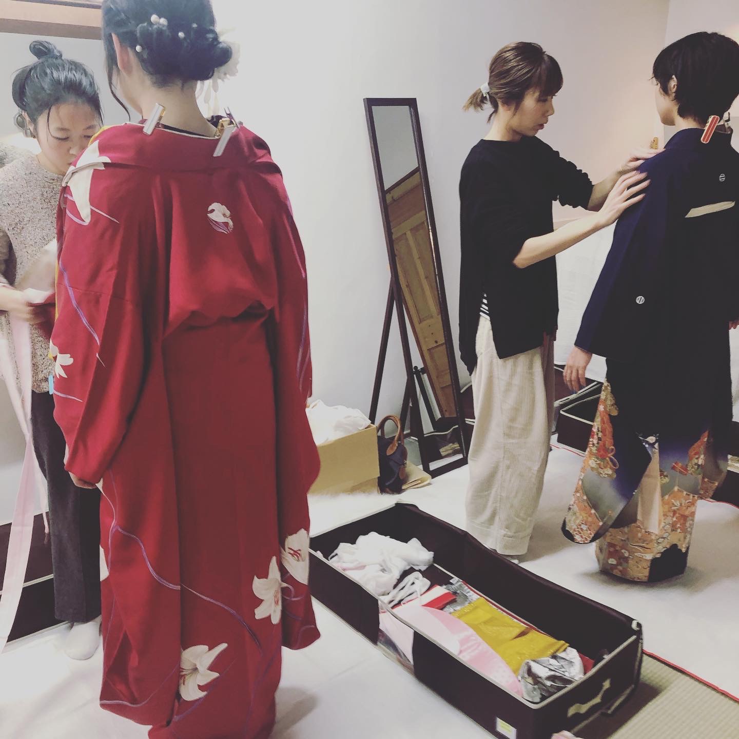 着付け美容院の選び方と料金相場｜崩れない名店の見極め方【2026最新】