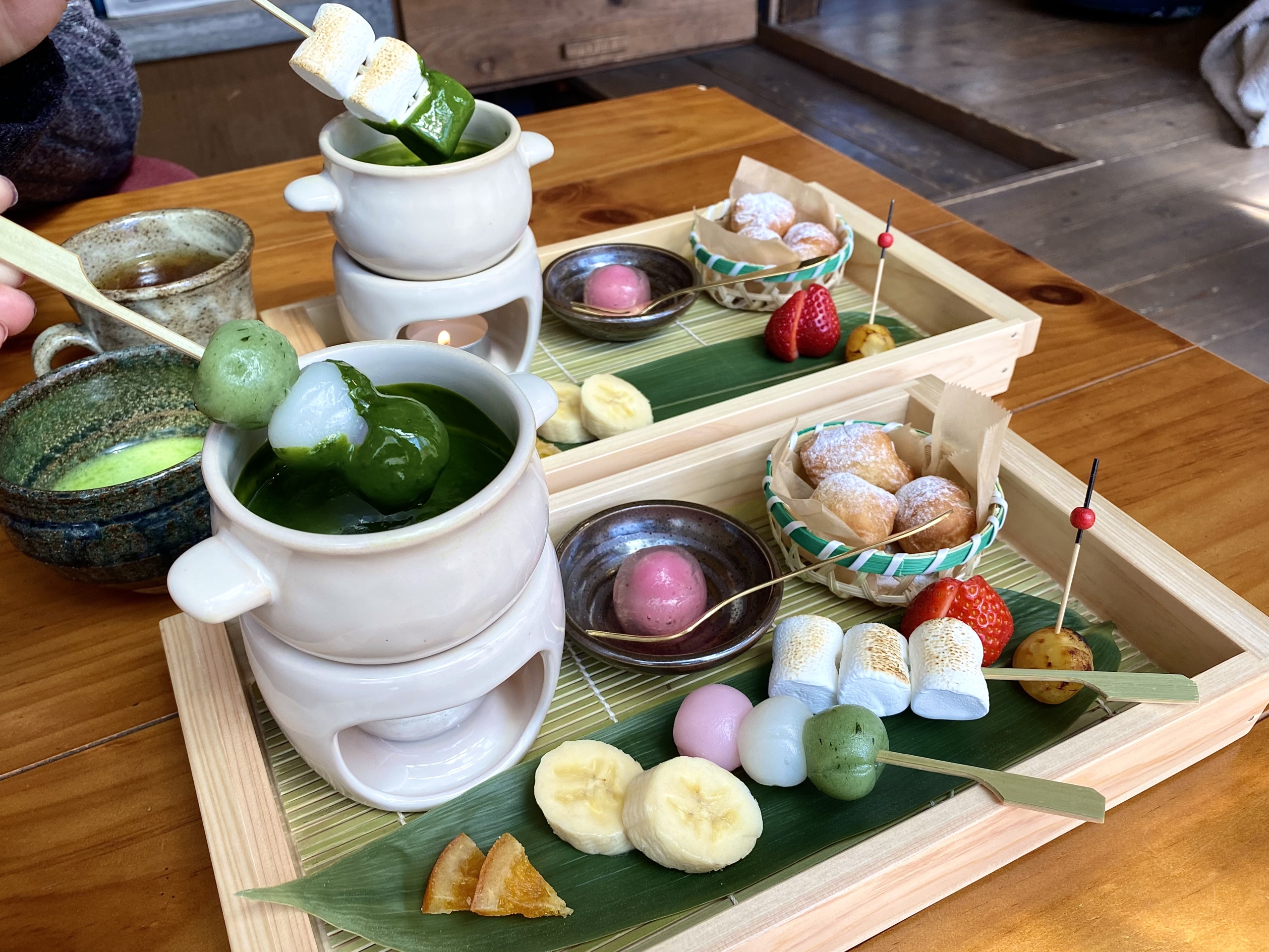 筥崎鳩太郎商店が福岡で話題の理由！名物おでん＆団子と混雑攻略を解剖