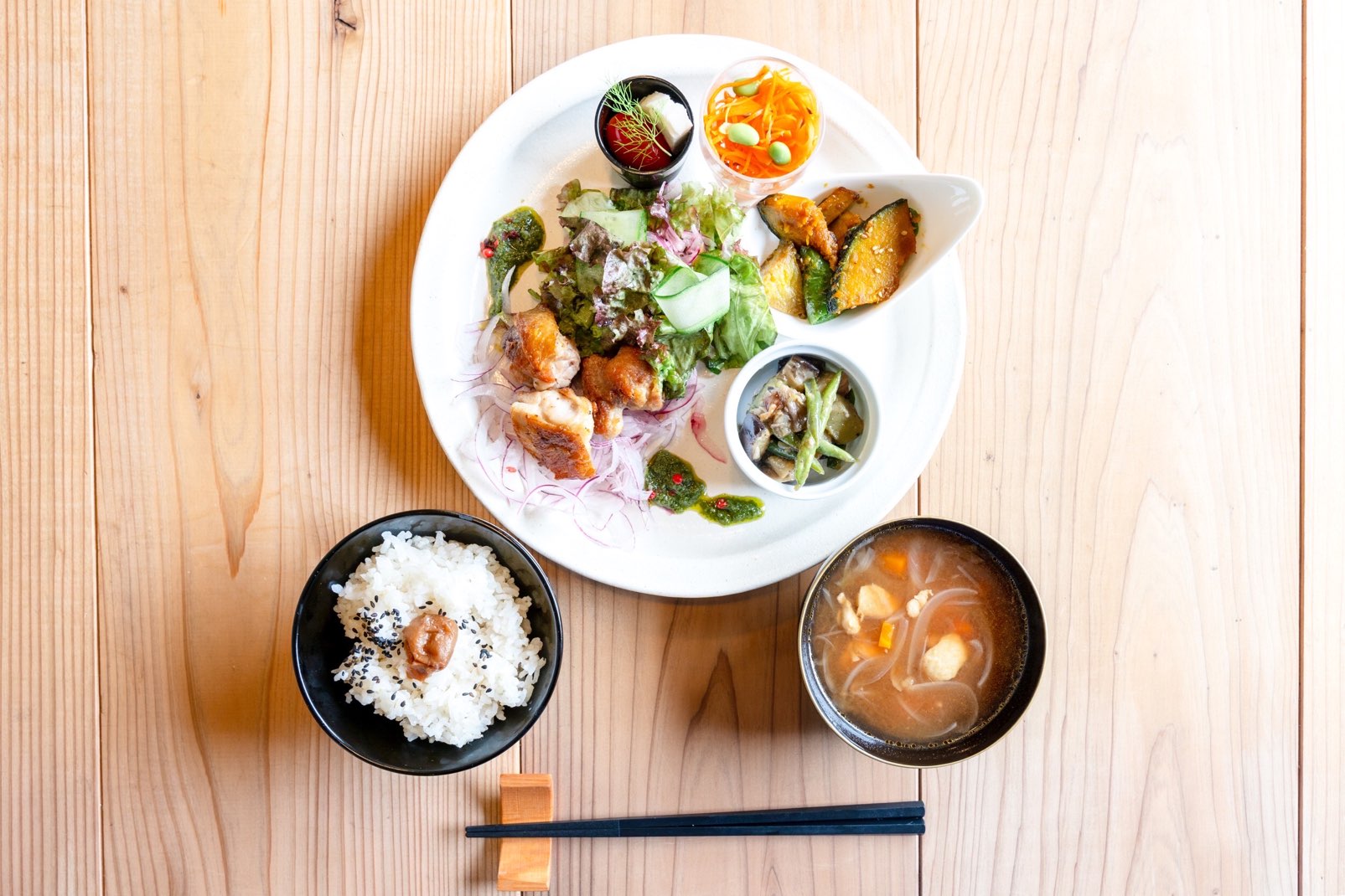 山口市ランチ2026年最新！地元民激推しの穴場から名店まで徹底調査