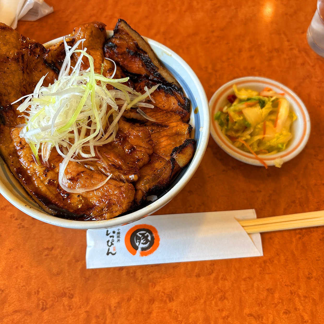 十勝豚丼いっぴん札幌北十条店の魅力とは？人気メニューと混雑裏ワザ