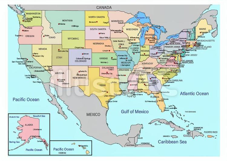 アメリカ独立宣言の裏に眠る未公開暗号とジェファーソンの真実