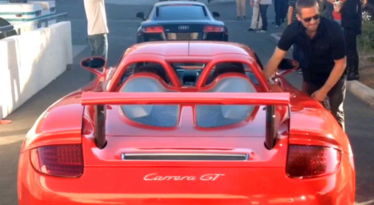 ポール・ウォーカー事故の真相と現在｜愛車ポルシェの闇と遺作の絆
