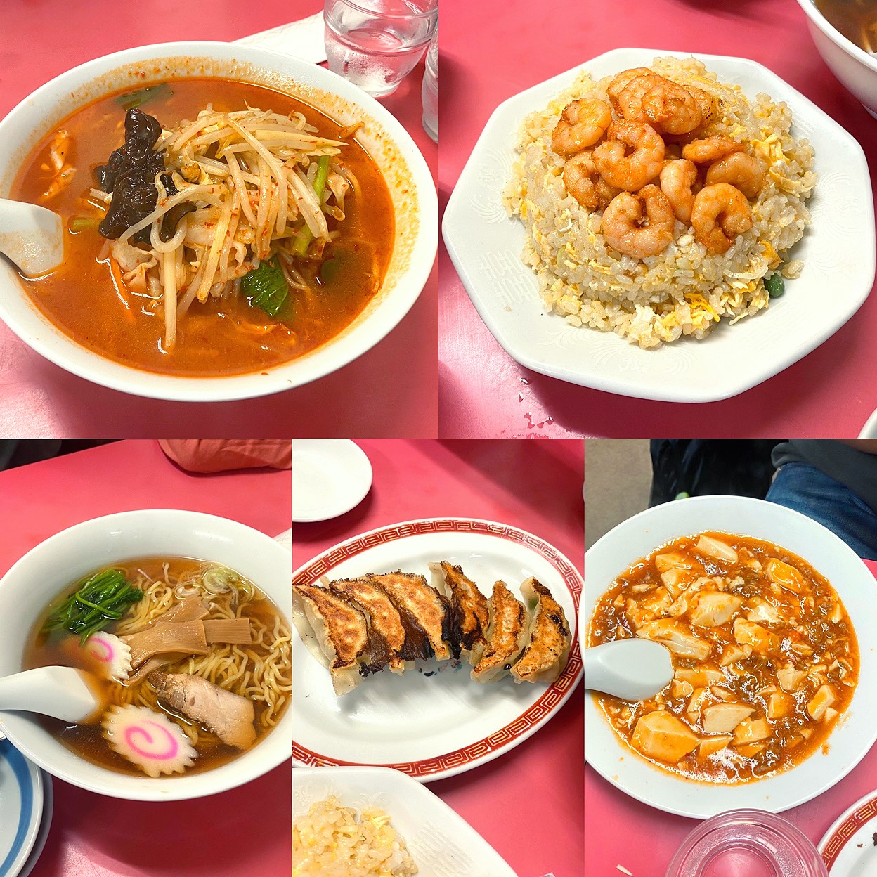 祐天寺「三久飯店」海老チャーハンに行列が絶えない理由と最新実態