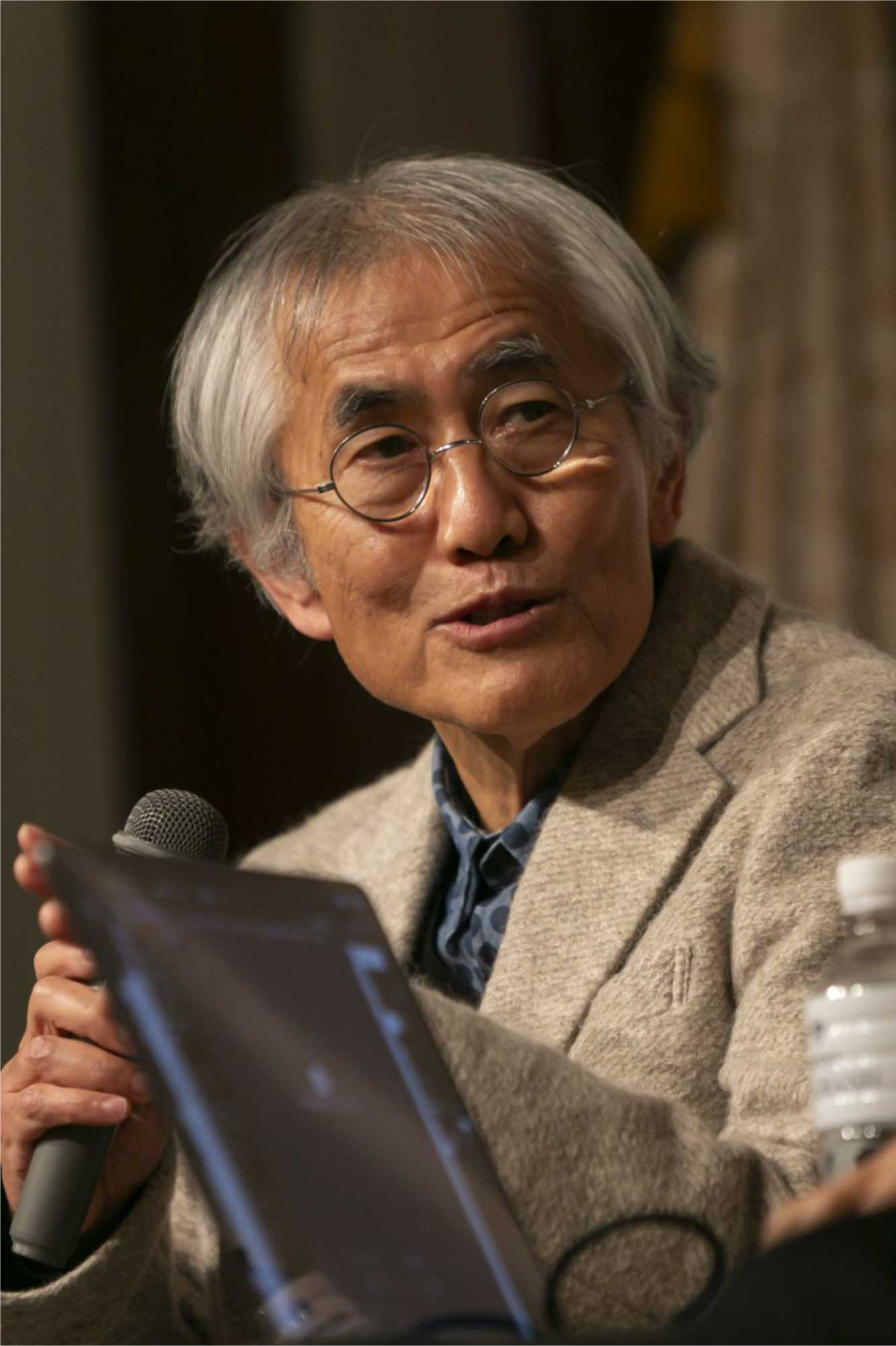 文学とロックを架橋した知の巨人・佐藤良明の現在と功績を総力解剖