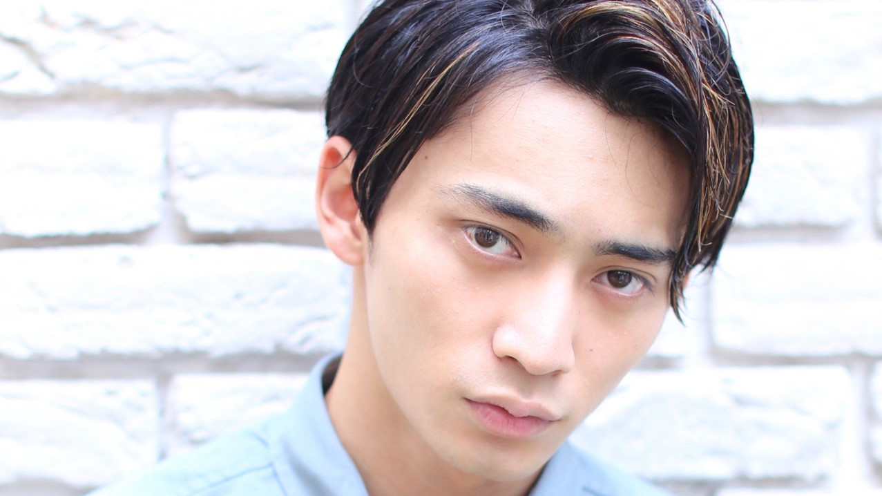 おでこが広い男はモテる？ハゲ基準と似合う髪型を徹底解説