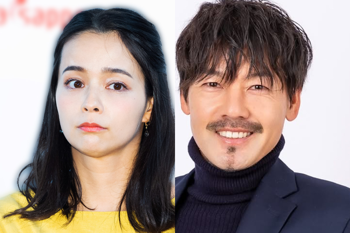 松井大輔と加藤ローサの現在｜電撃婚と海外移住から見えた夫婦の真実