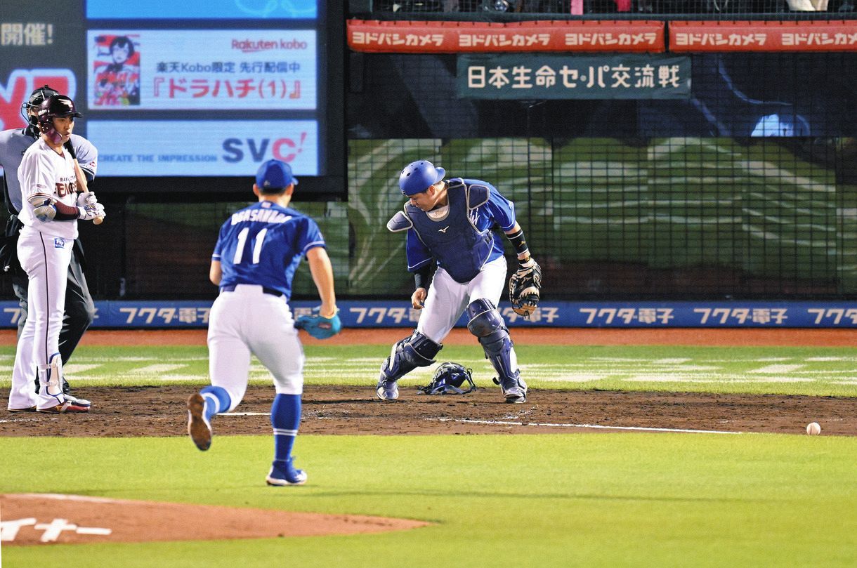 【2026最新】中日対楽天の試合速報！勝敗分けた決定打と見どころ総力解説