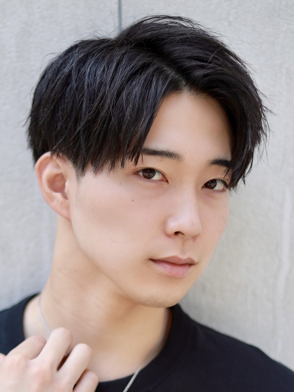 2026年男子高校生の髪型決定版！校則Ok＆女子ウケ最新トレンド