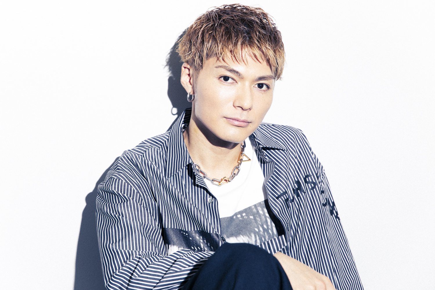 Exile Shokichiの現在と結婚の真相！実家・弟から最新活動まで
