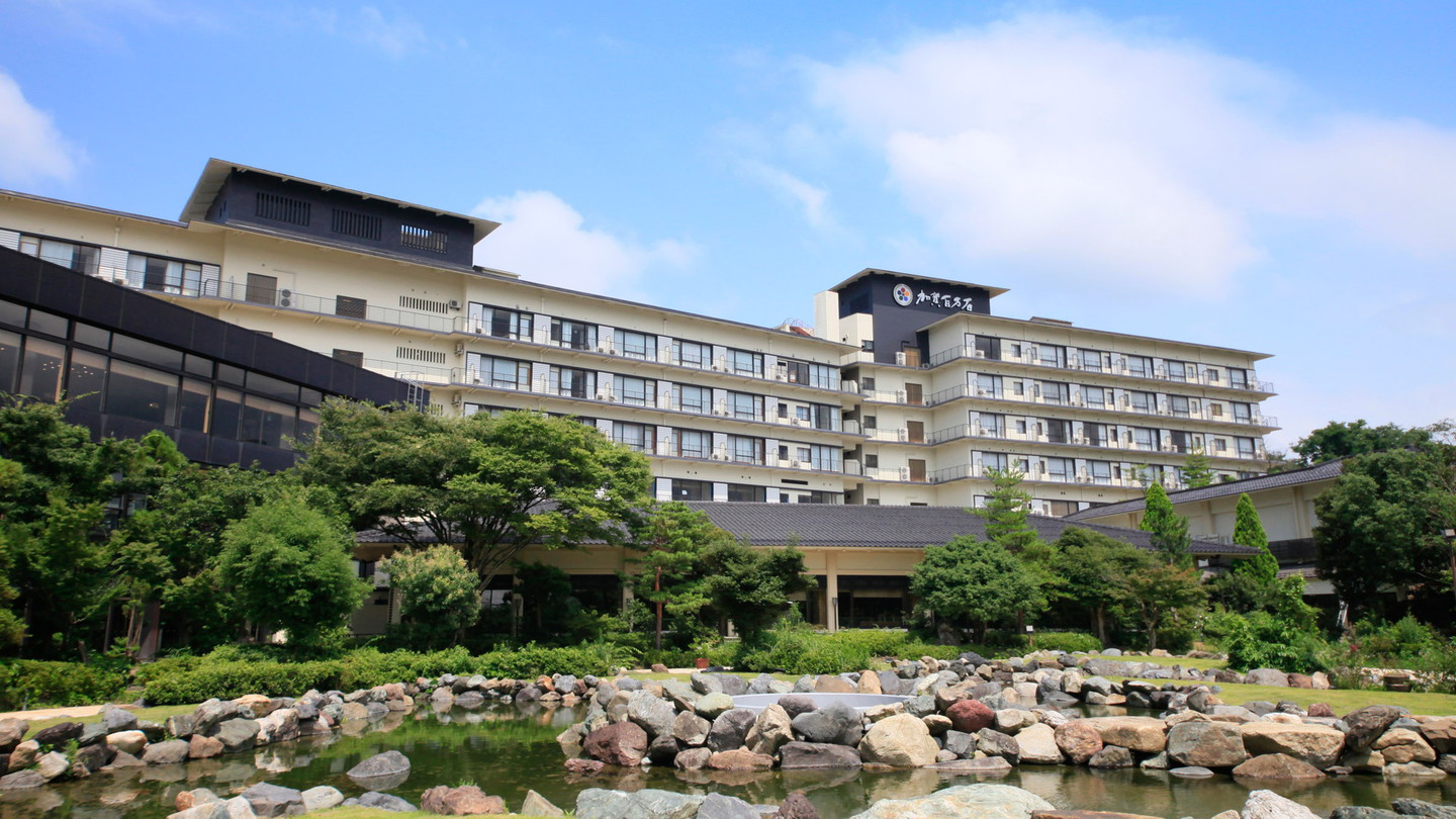 山代温泉・ホテル百万石の現在と倒産の真相｜栄華から再建の軌跡