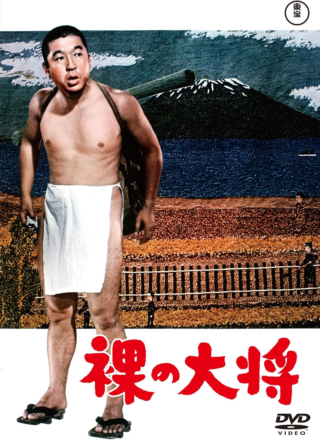 2026年、なぜ今再び評価されるのか？塚地武雅が『裸の大将』で刻んだ唯一無二の存在感と役者魂の深層