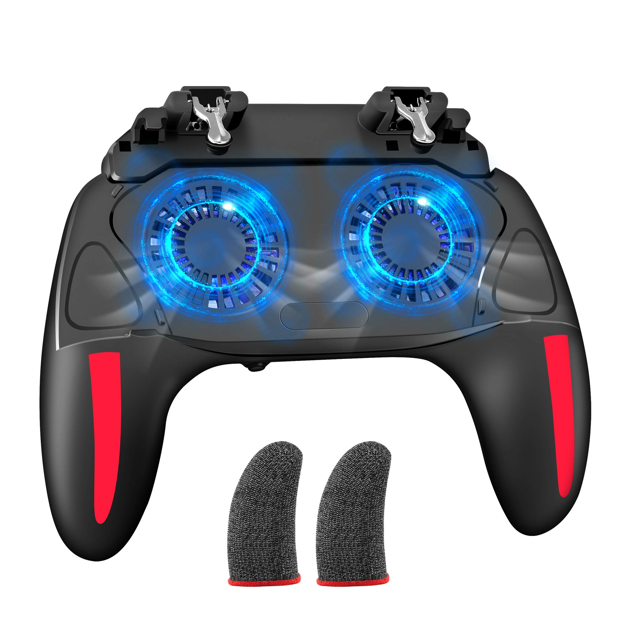 Codモバイル勝率激変！最新コントローラーおすすめと最強設定