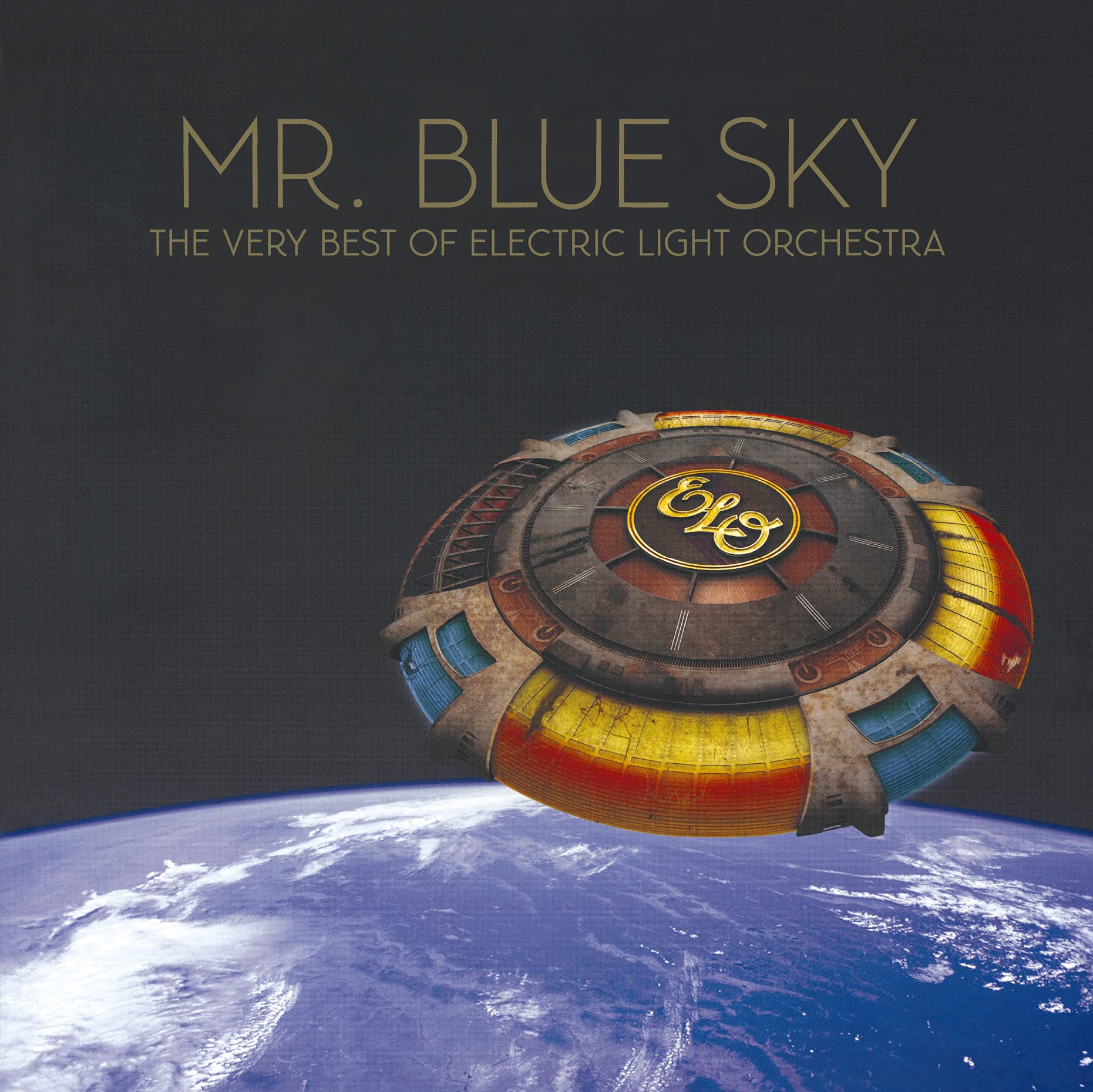 2026年、なぜ「Mr. Blue Sky」は再び世界を救うのか？世代を超えて胸を打つポップスの最高峰