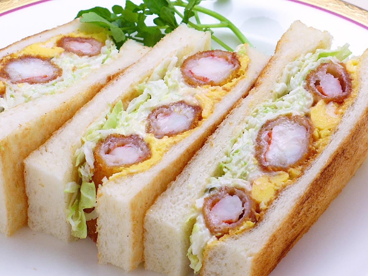 コンパル大須本店の行列はなぜ絶えない？名物サンドと混雑を徹底解剖