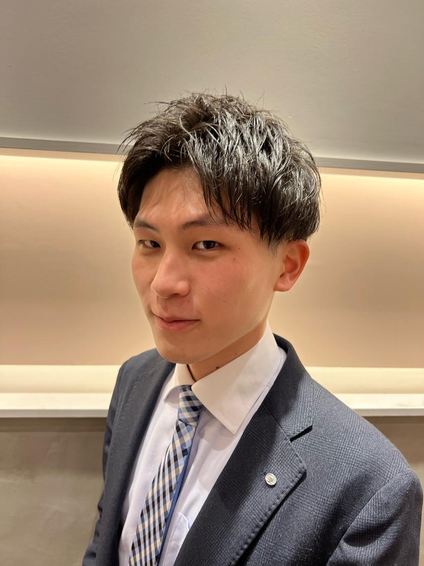成人式の男子髪型2026決定版！スーツ・袴に映える人気ヘア＆オーダー術