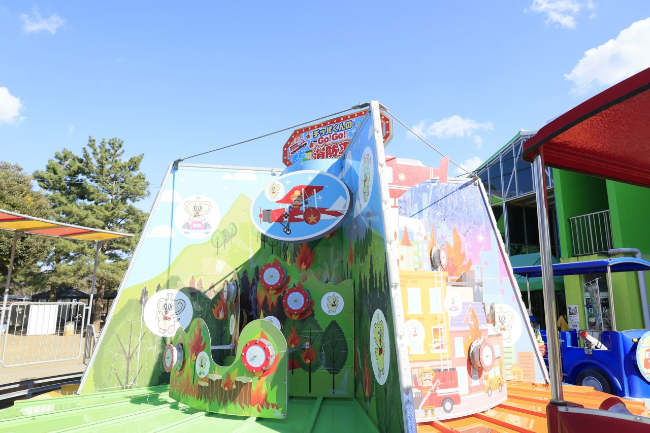 千葉で遊具が充実の公園10選！大型アスレチック＆無料穴場をプロが検証