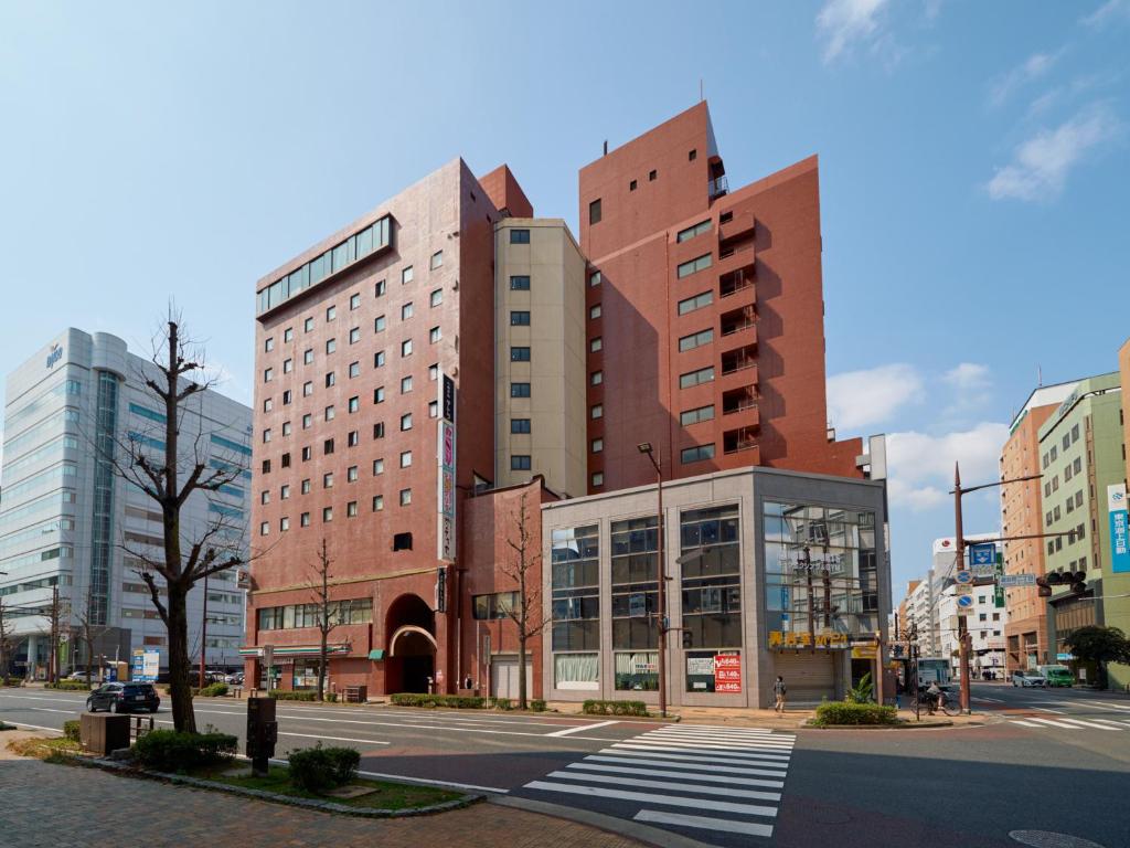 ホテルテトラ北九州の評判は？名物ハゲ割の真相と宿泊実態を徹底調査