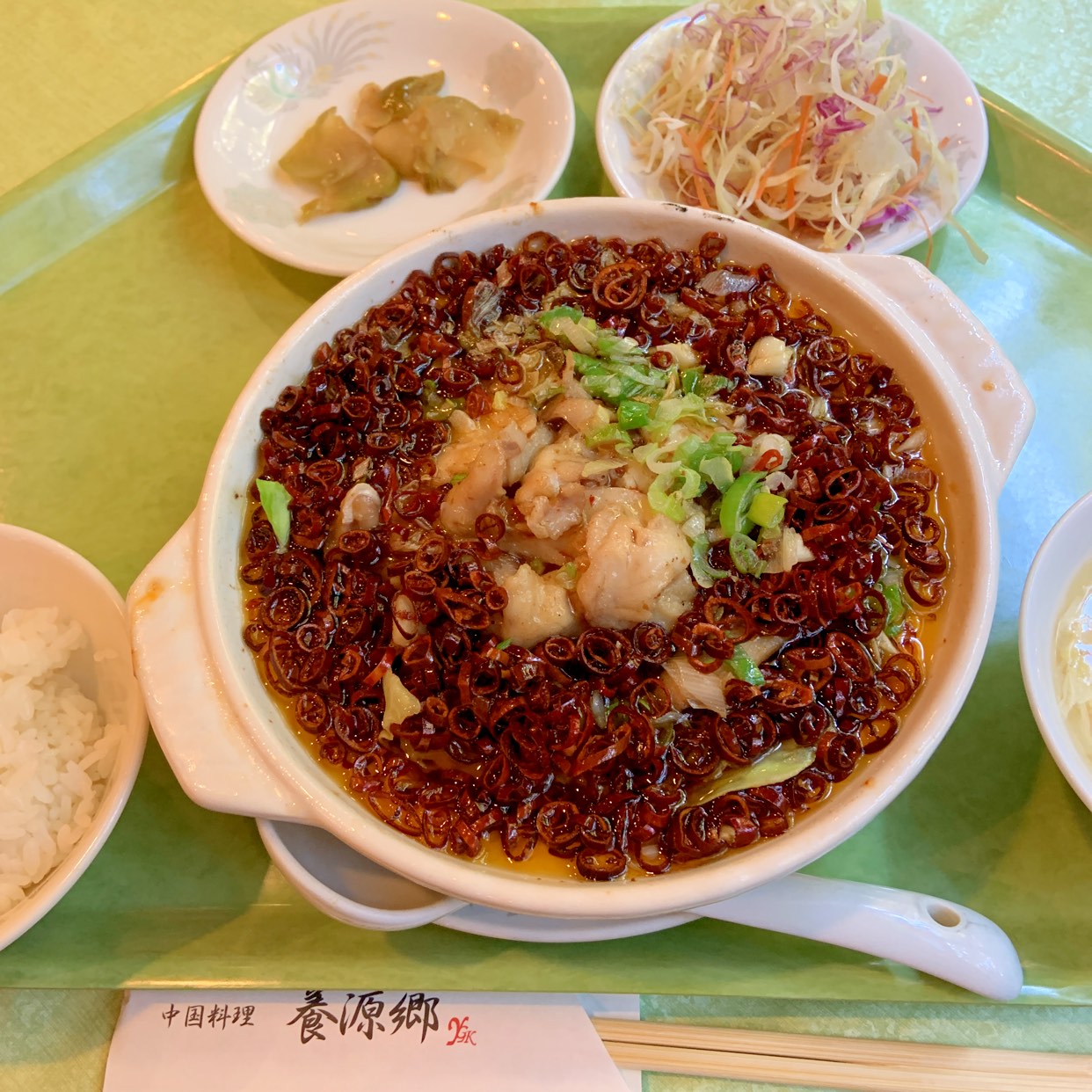 台中の名店「養源郷」の評判と真相！料金・予約・口コミを徹底解説