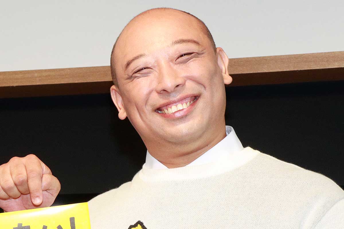 トムブラウンみちおの結婚や熱愛彼女の真相！怪力と素顔に迫る