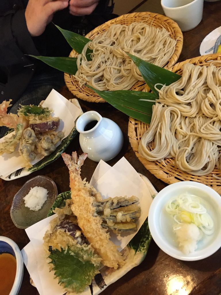 長野県蕎麦ランキング2026！地元民が通う名店と戸隠・安曇野の極上店