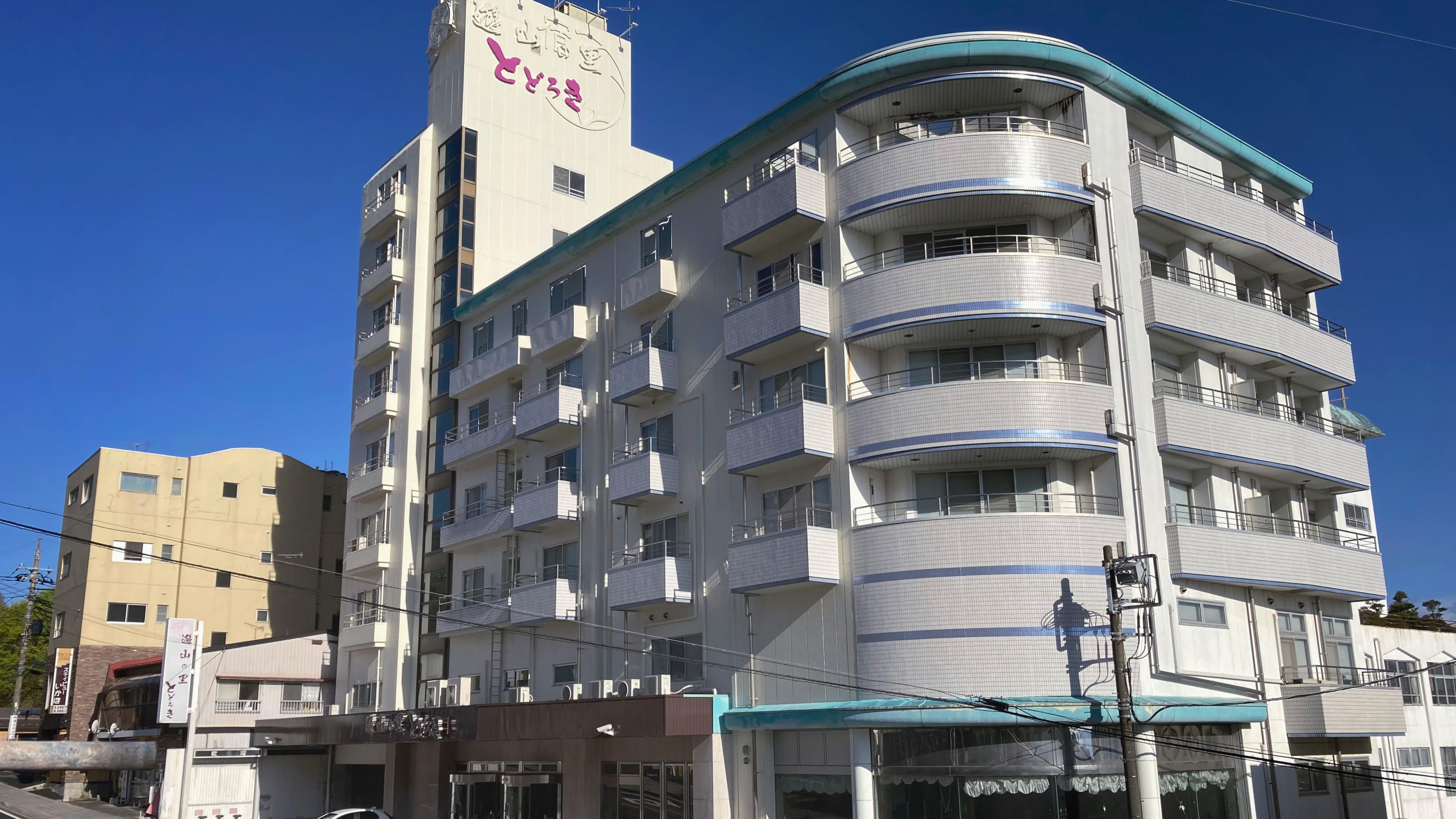 伊香保温泉とどろき人気の真相！大江戸温泉のバイキングと評判を検証