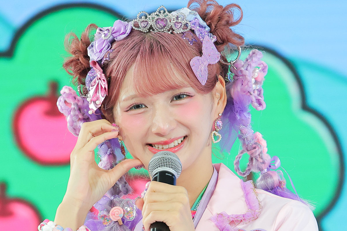 原宿から世界へ！しなこが仕掛ける2026年最大の「Asmrネオカワイイ」旋風とSns経済圏の裏側