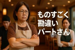 【徹底調査】 ものすごく 勘違い し て いる パート さん 2026年最新芸能速報 #682
