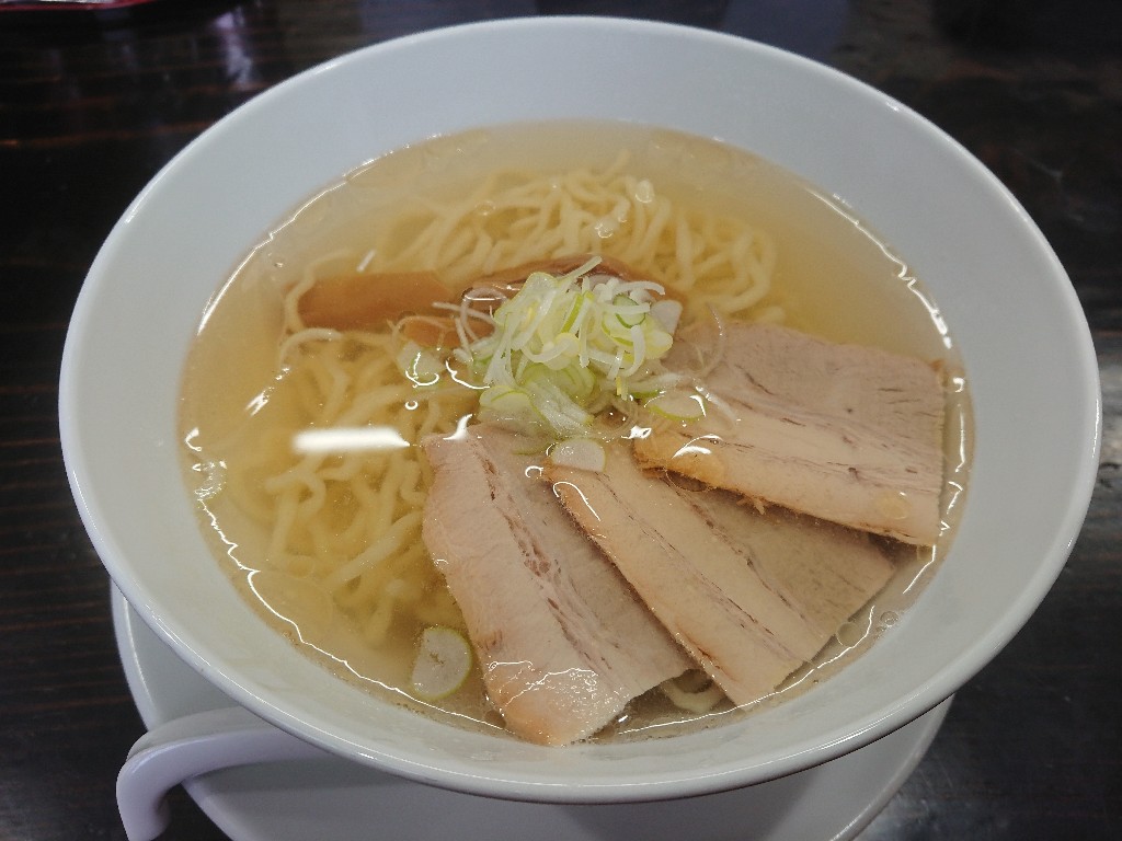 会津若松の至高「うえんで山鹿店」が行列を呼ぶ理由と実食検証