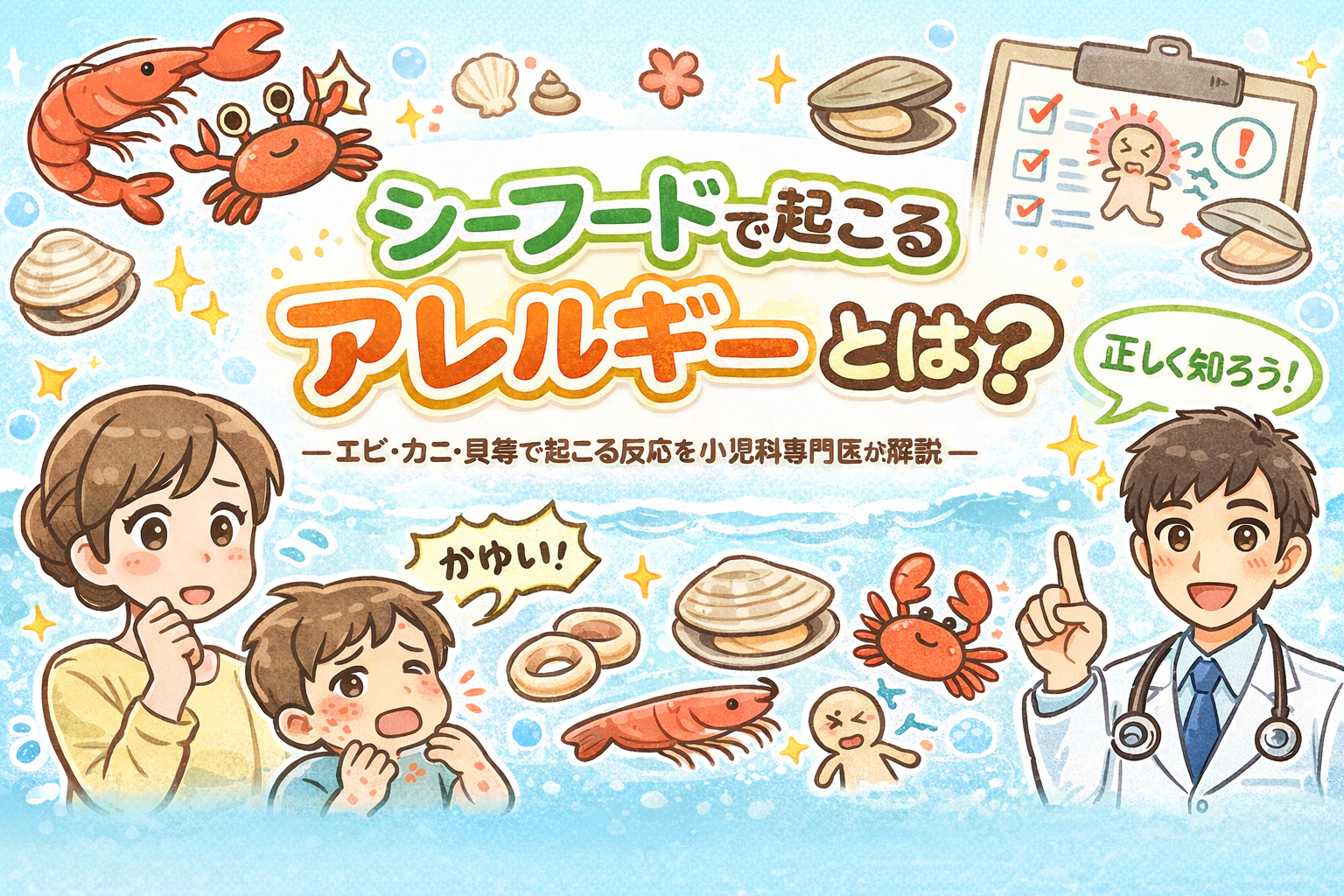 【画像あり】 エビ アレルギー カニ は 大丈夫 最新熱愛噂まとめ #889