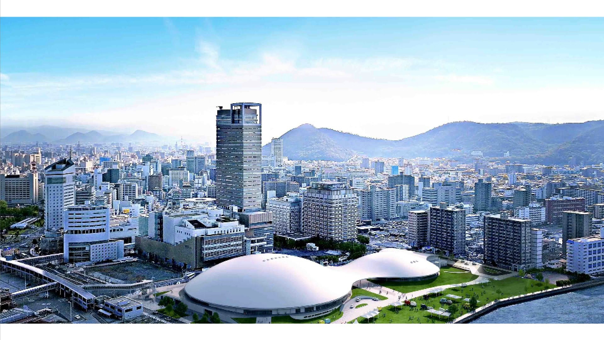 高松市総合体育館の現在｜新アリーナ開館後の実態と存続の真相を追う