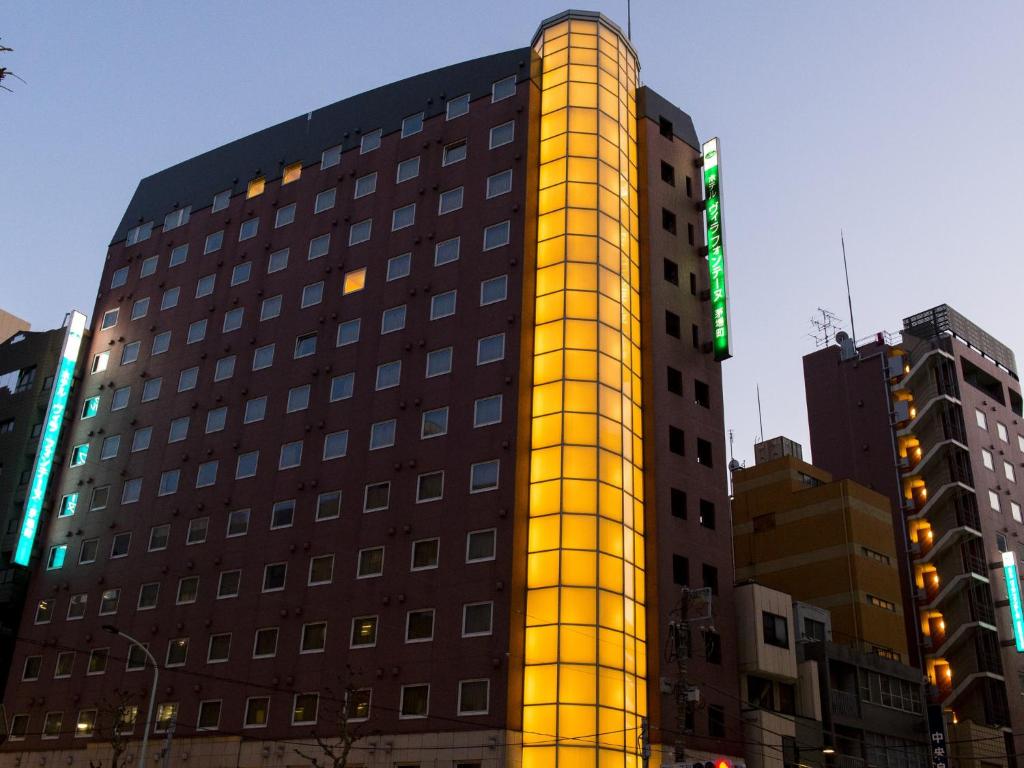 【2026年最新】再開発が進む兜町・茅場町エリアでビジネス客がこぞって指名する「Villa Fontaine Tokyo Kayabacho」のリアルな真価