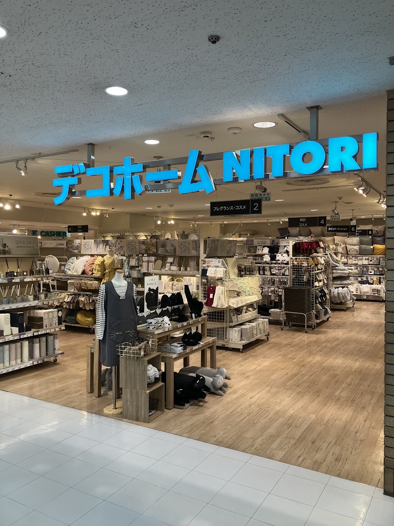 デコホーム笹塚駅前店の全貌！ニトリとの違いや2026最新評判を解剖