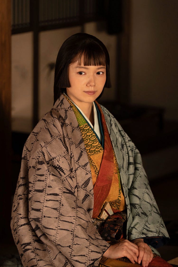 宮崎あおい大河ドラマの全軌跡！『篤姫』伝説と2026年最新の真相