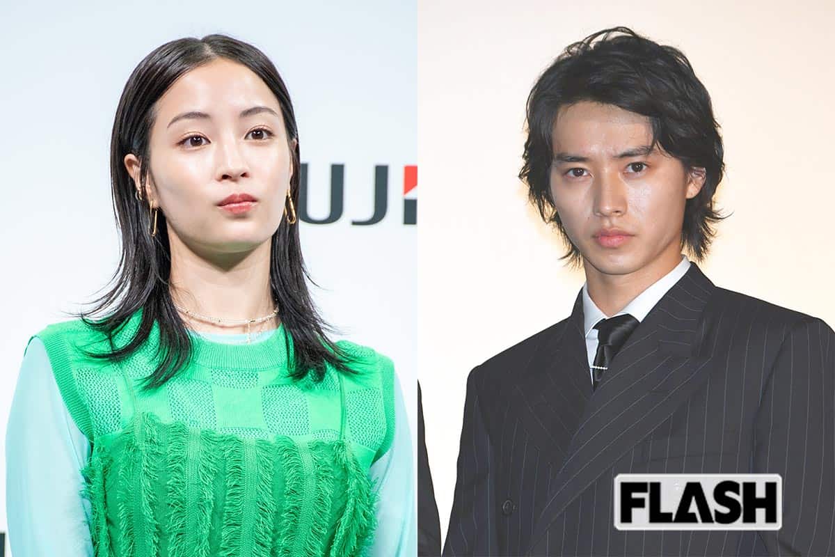 【動画まとめ】 山崎 賢人 広瀬 すず 公式インスタ・X最新情報 #802