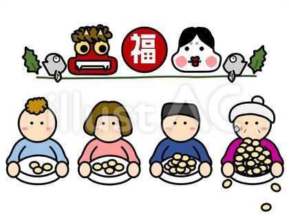 【徹底調査】 節分 の 豆 の 数 最新画像・動画まとめ #913