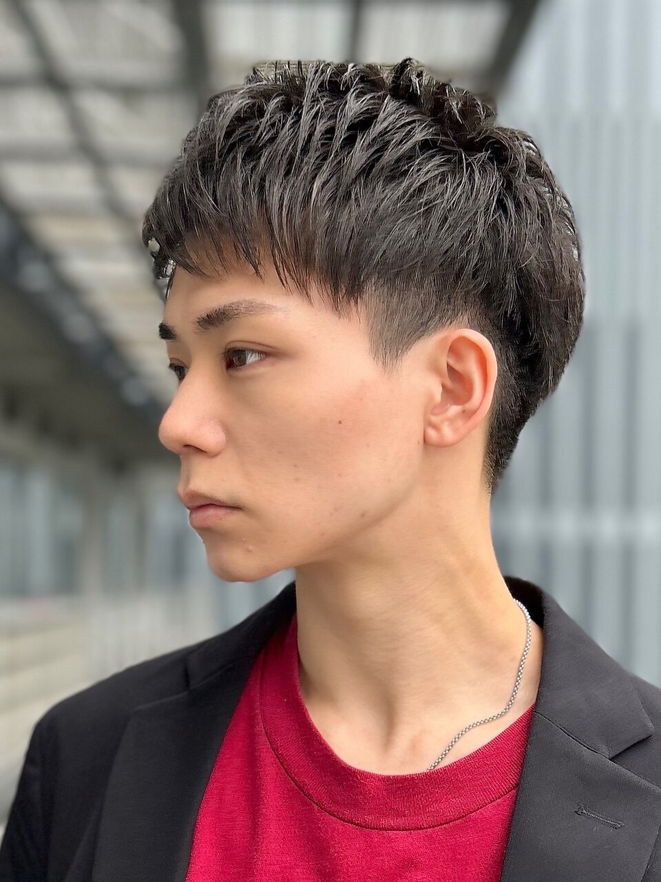 2026年メンズ短髪完全攻略！女子ウケと清潔感を極める最新スタイル