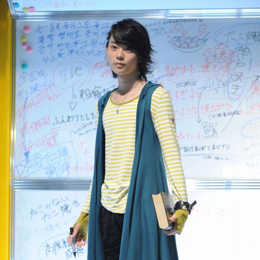 菅田将暉の原点『仮面ライダーW』の真実｜黒歴史説を覆す熱き絆