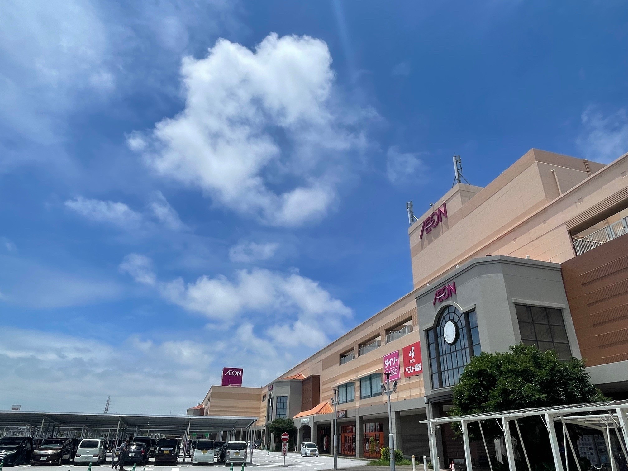 【2026年最新】イオン具志川店の営業時間・改装と人気店を徹底解剖