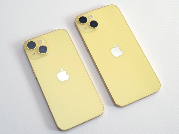 Iphoneの充電マークが黄色に変色？故障を防ぐ原因と解除法