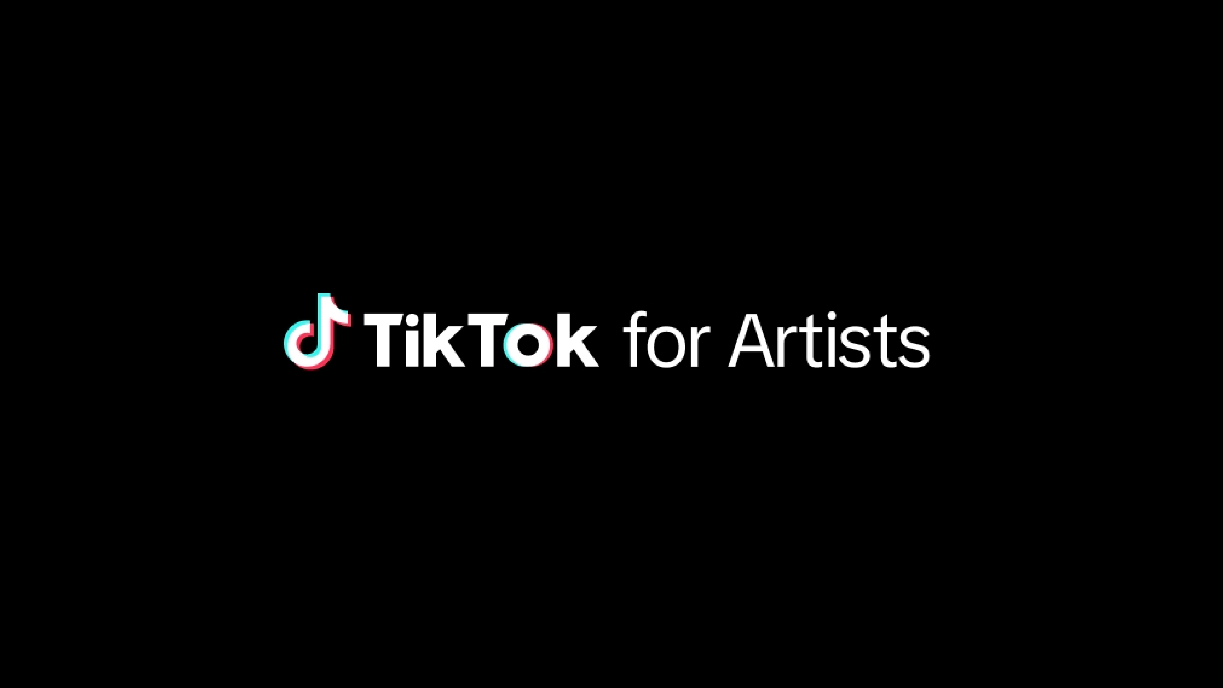 Tiktok for Artistsの登録と審査！楽曲バズの最新戦略