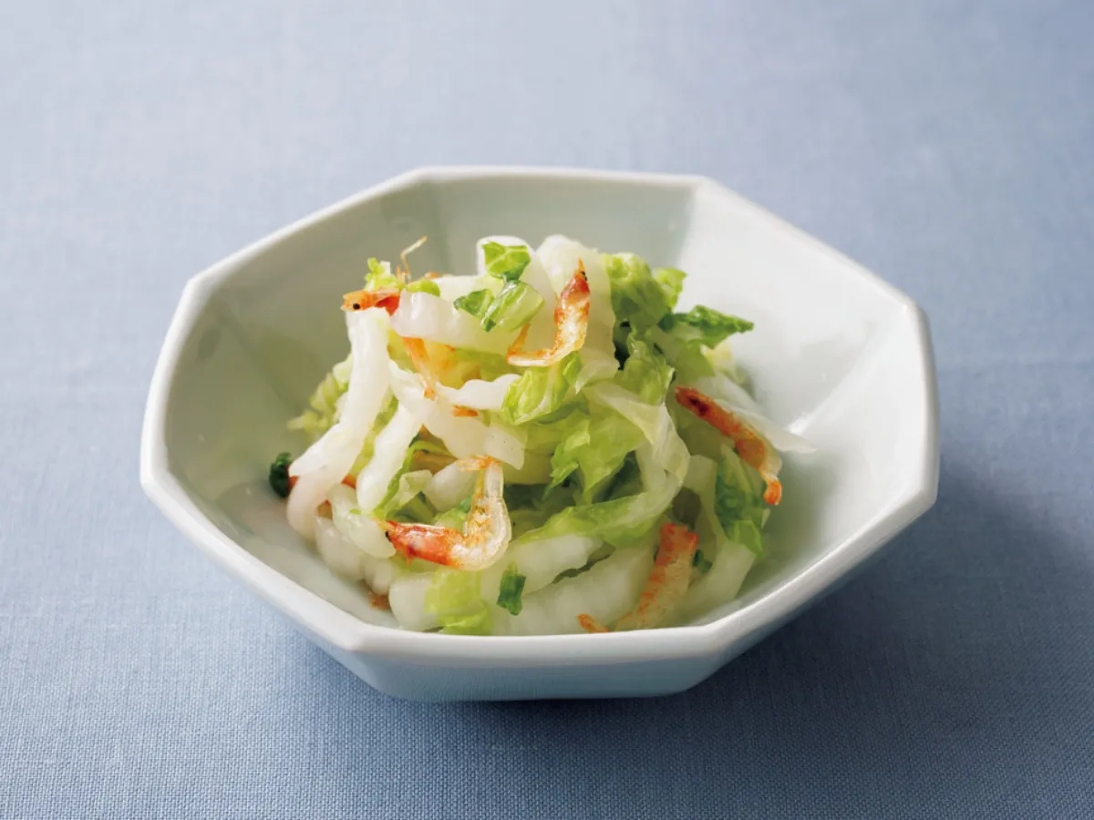 【2026年最新】白菜副菜の絶品時短レシピ！大量消費と極上和え物まとめ