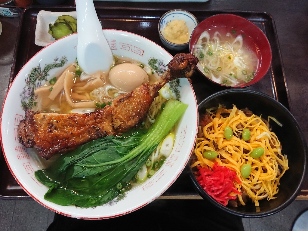盛岡名物「ももどり伝説」の全貌！秘伝スパイスと絶品メニュー徹底解剖