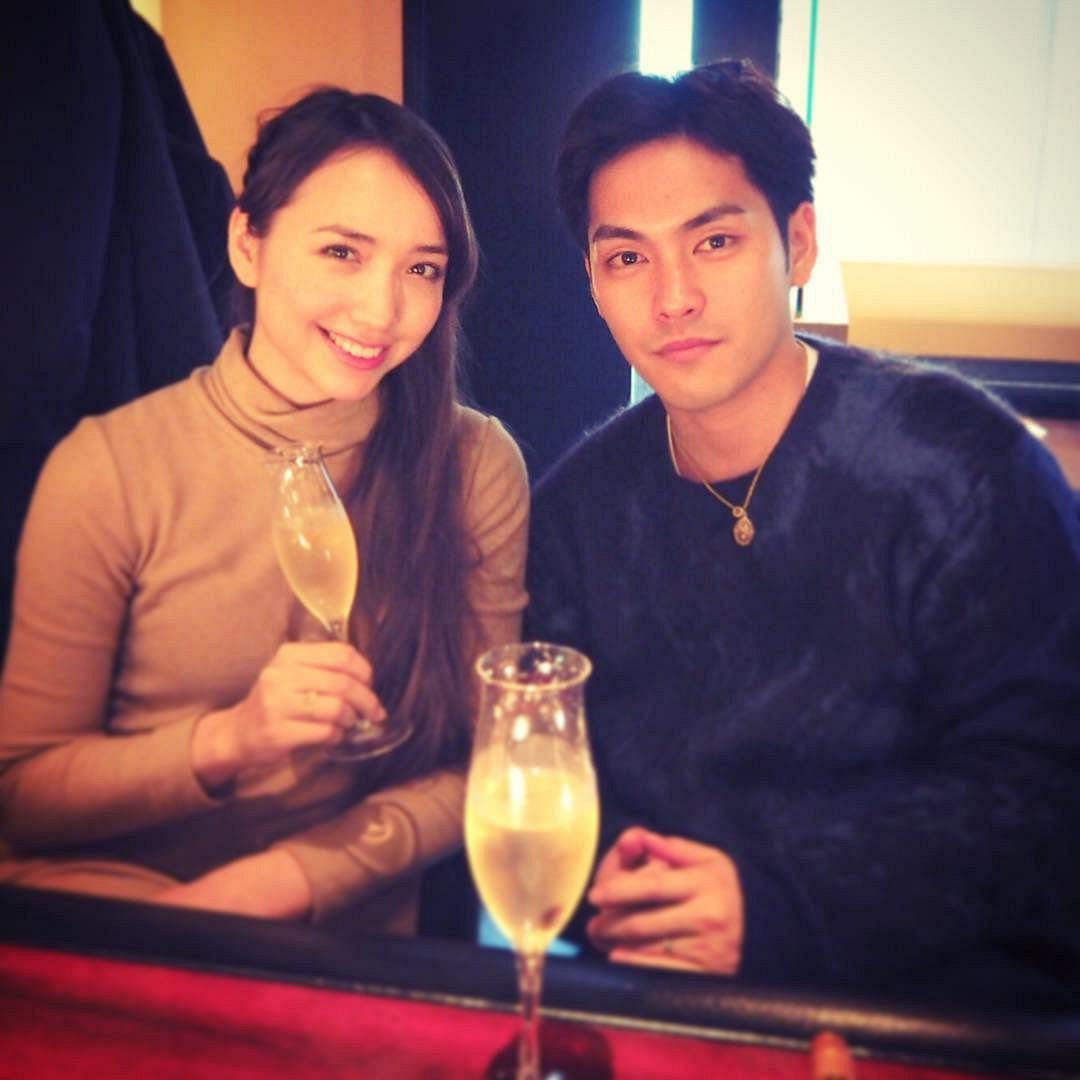 柳楽優弥の嫁は豊田エリー！19歳電撃婚の馴れ初めと離婚説の全真相